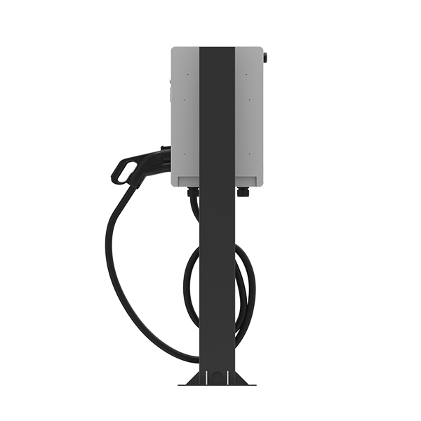 20-30KW立柱式单枪直流充电桩